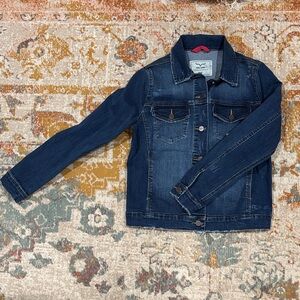 Kids Denim Jacket